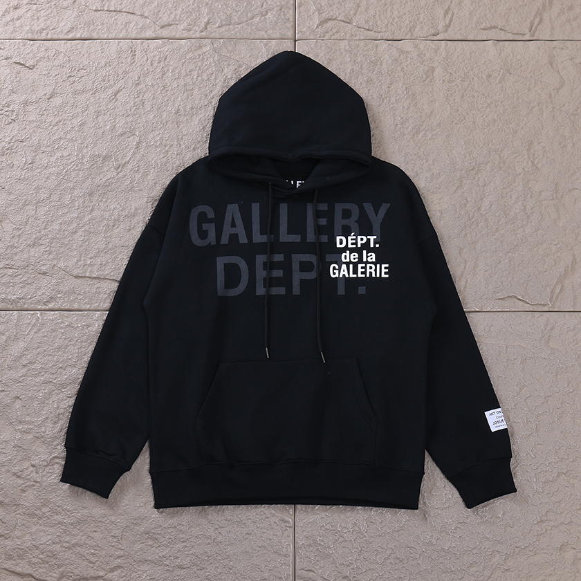 GALLERY DEPT HOODIE