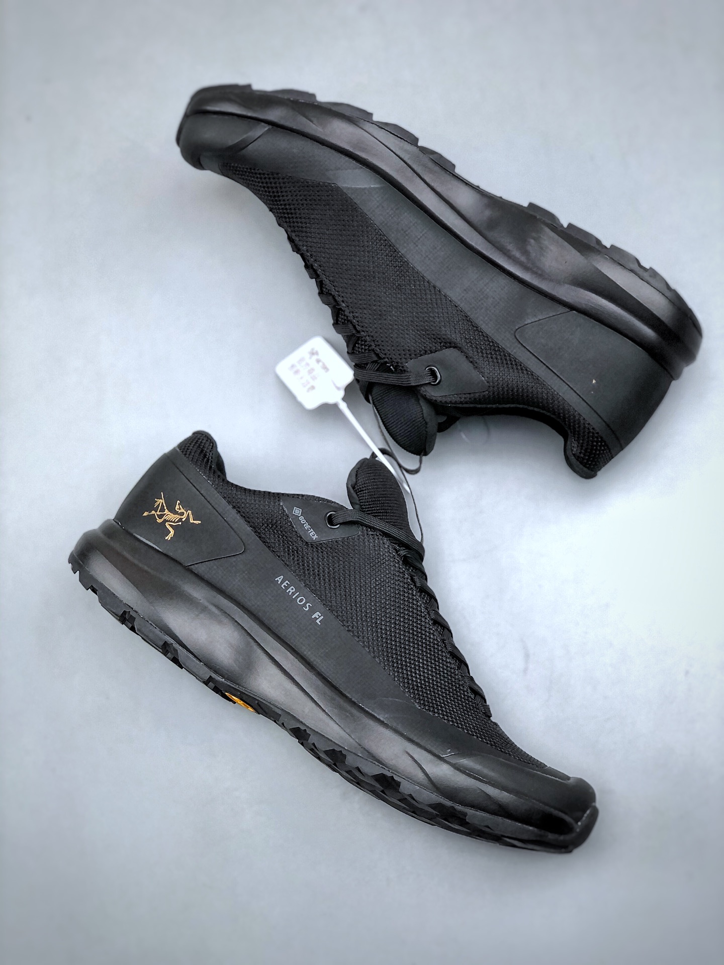 Arc'teryx Shoes