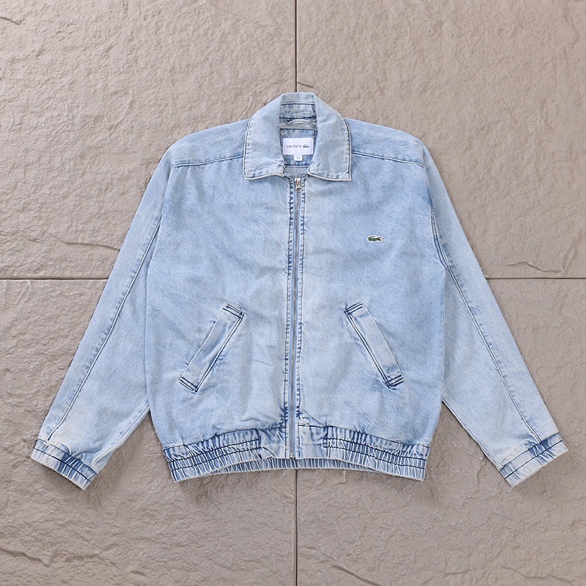 LACOSTE JACKET