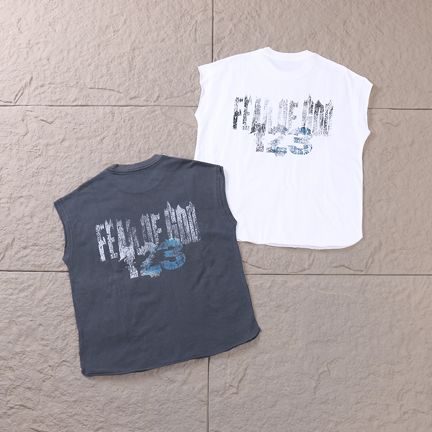 RRR123 T-SHIRT