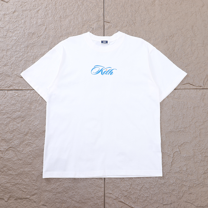KITH T-SHIRT