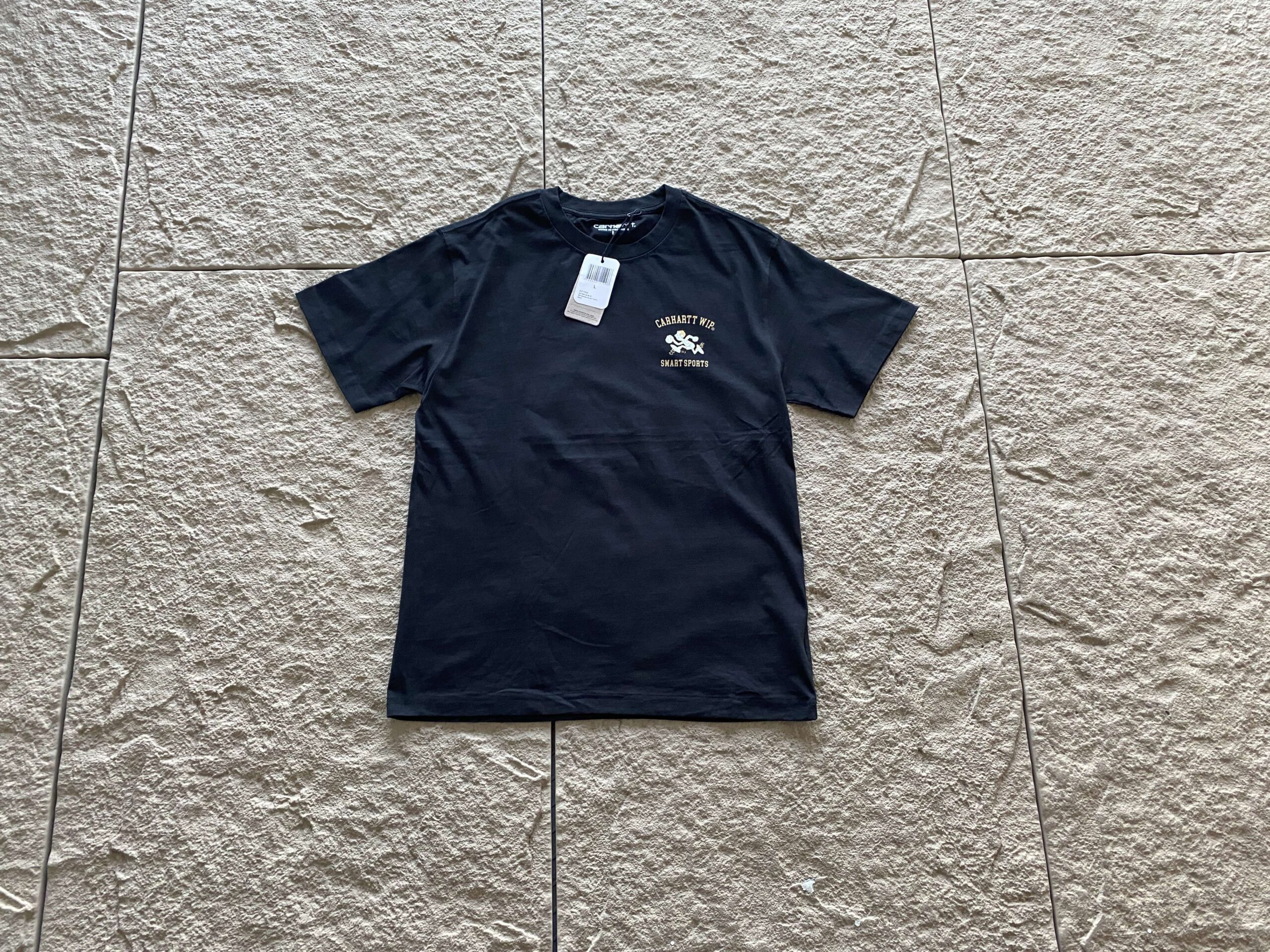 CARHARTT T-SHIRT