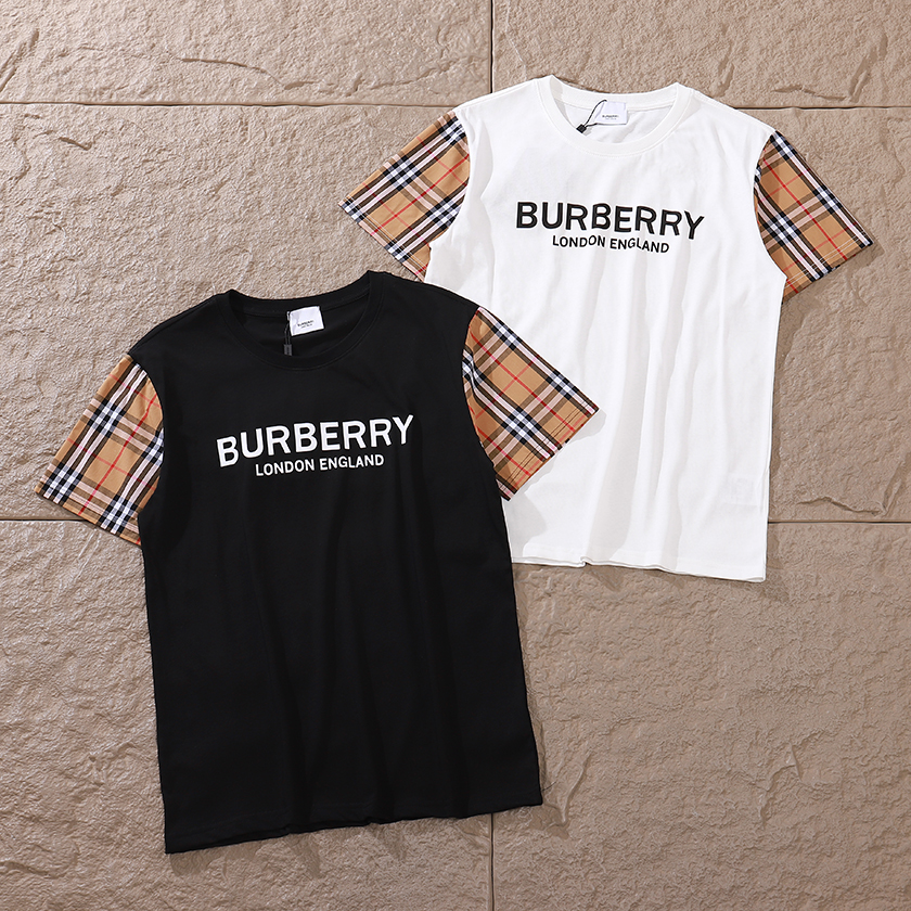 BURBERRY T-SHIRT