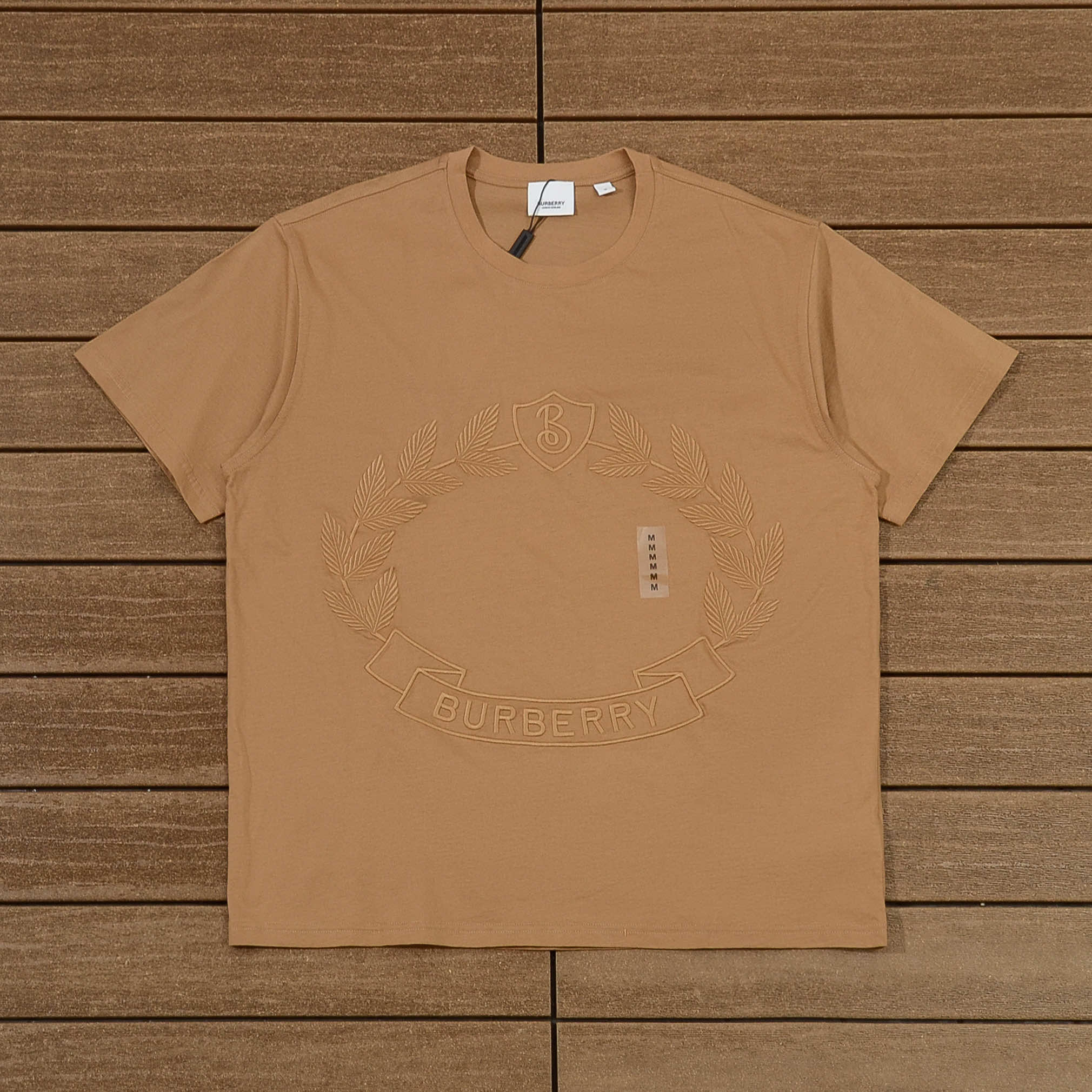 BURBERRY T-SHIRT
