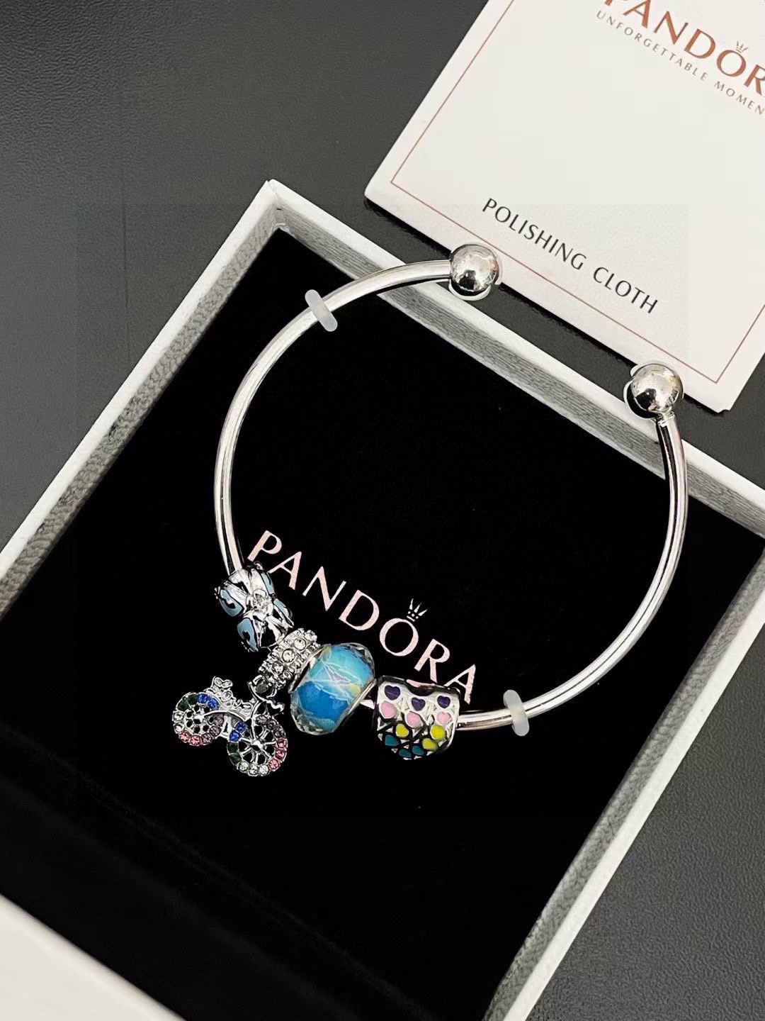 PANDORA JEWELRY