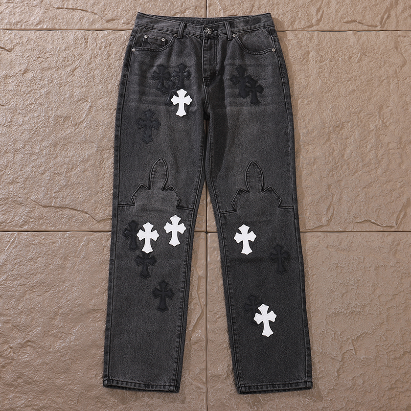 CHROME HEARTS PANT