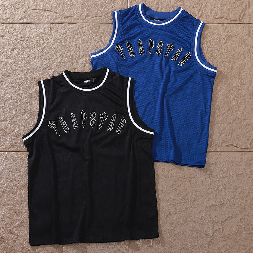 TRAPSTAR VEST