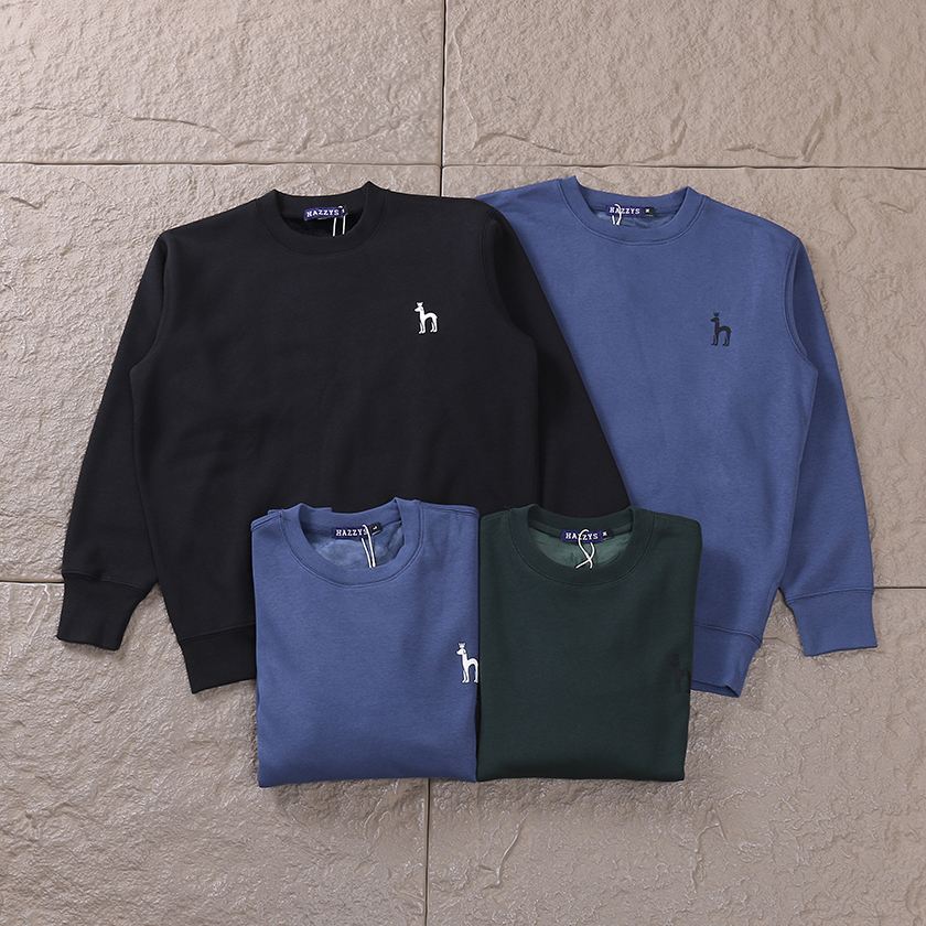 HAZZYS FLEECE