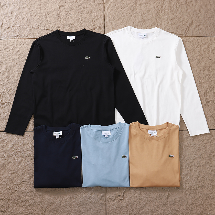 LACOSTE футболка
