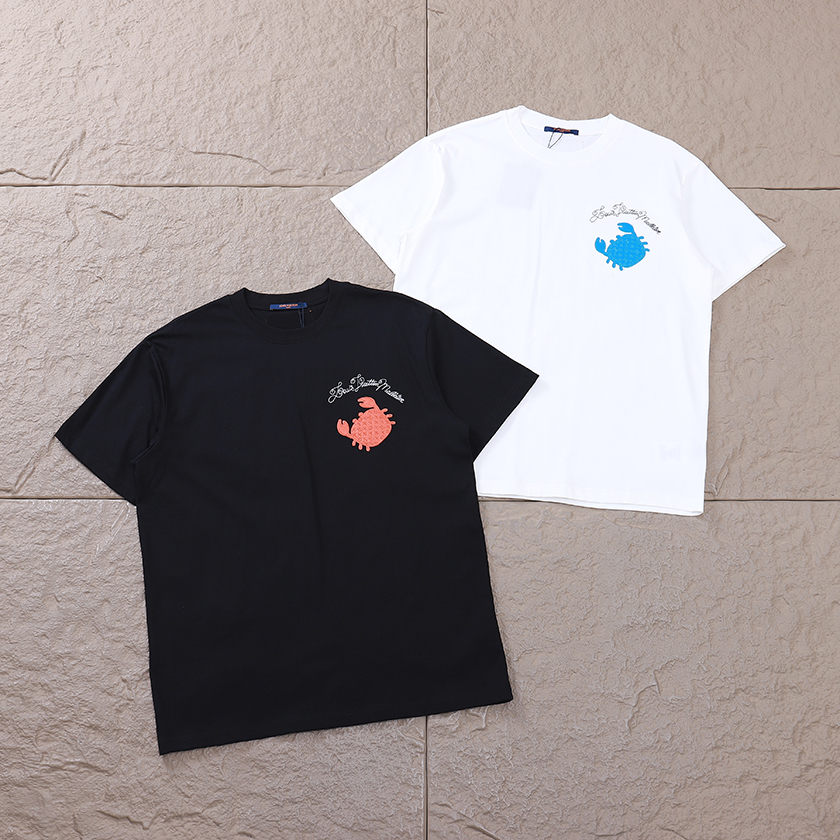 LOUIS VUITTON T-SHIRT