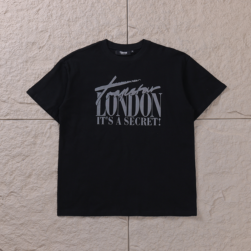 TRAPSTAR T-SHIRT