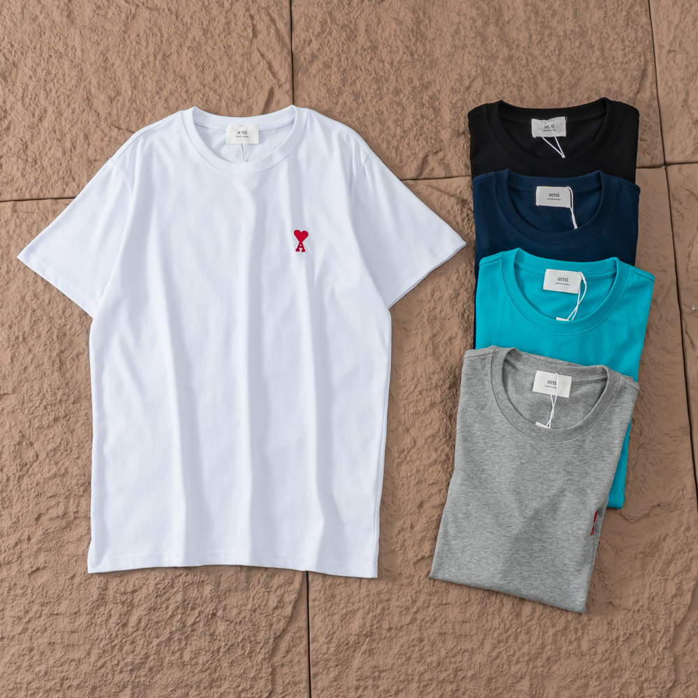 AMI T-SHIRT