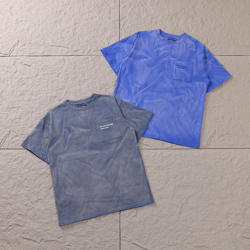 ERD T-SHIRT