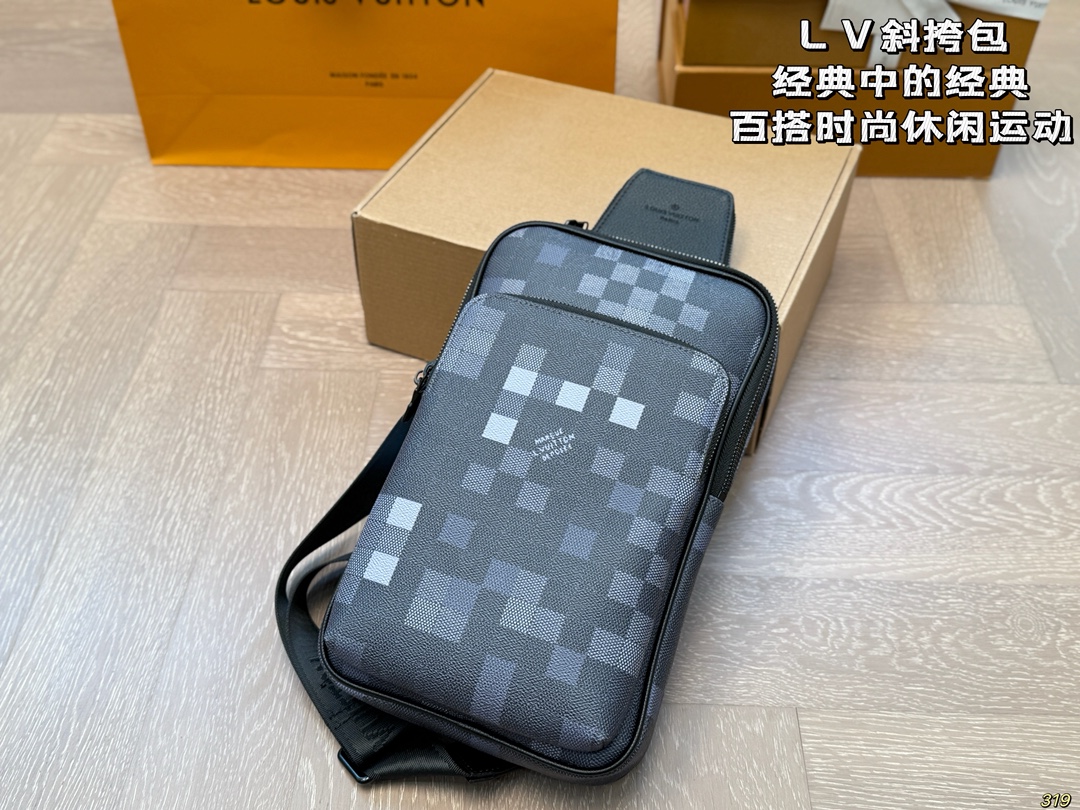 LV BAG