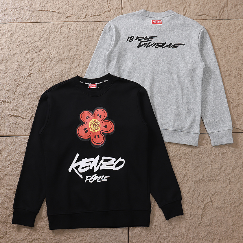 KENZO Свитер