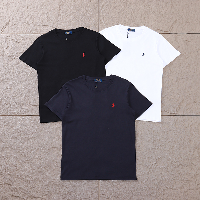 RALPH LAUREN T-SHIRT
