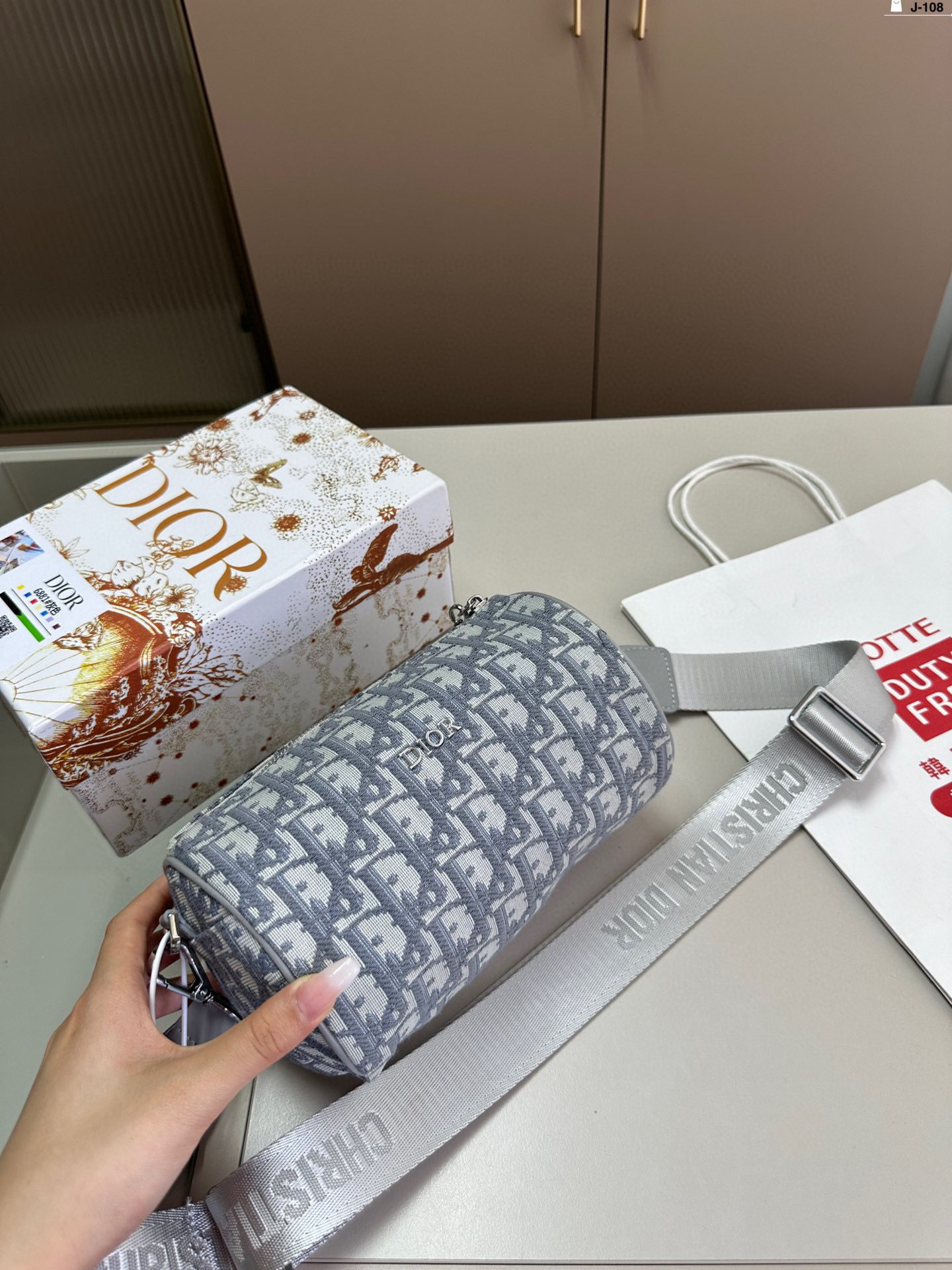 DIOR BAG