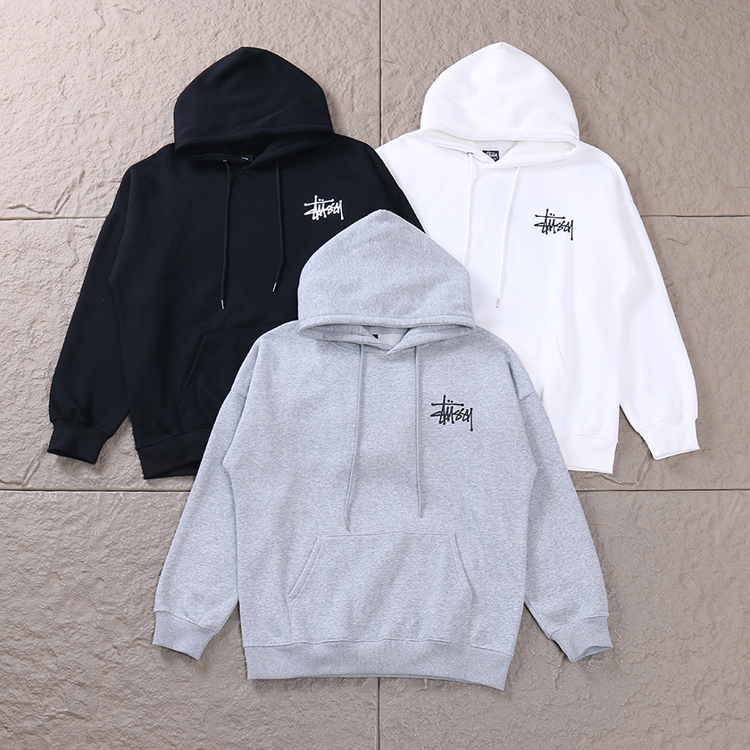 STUSSY HOODIE