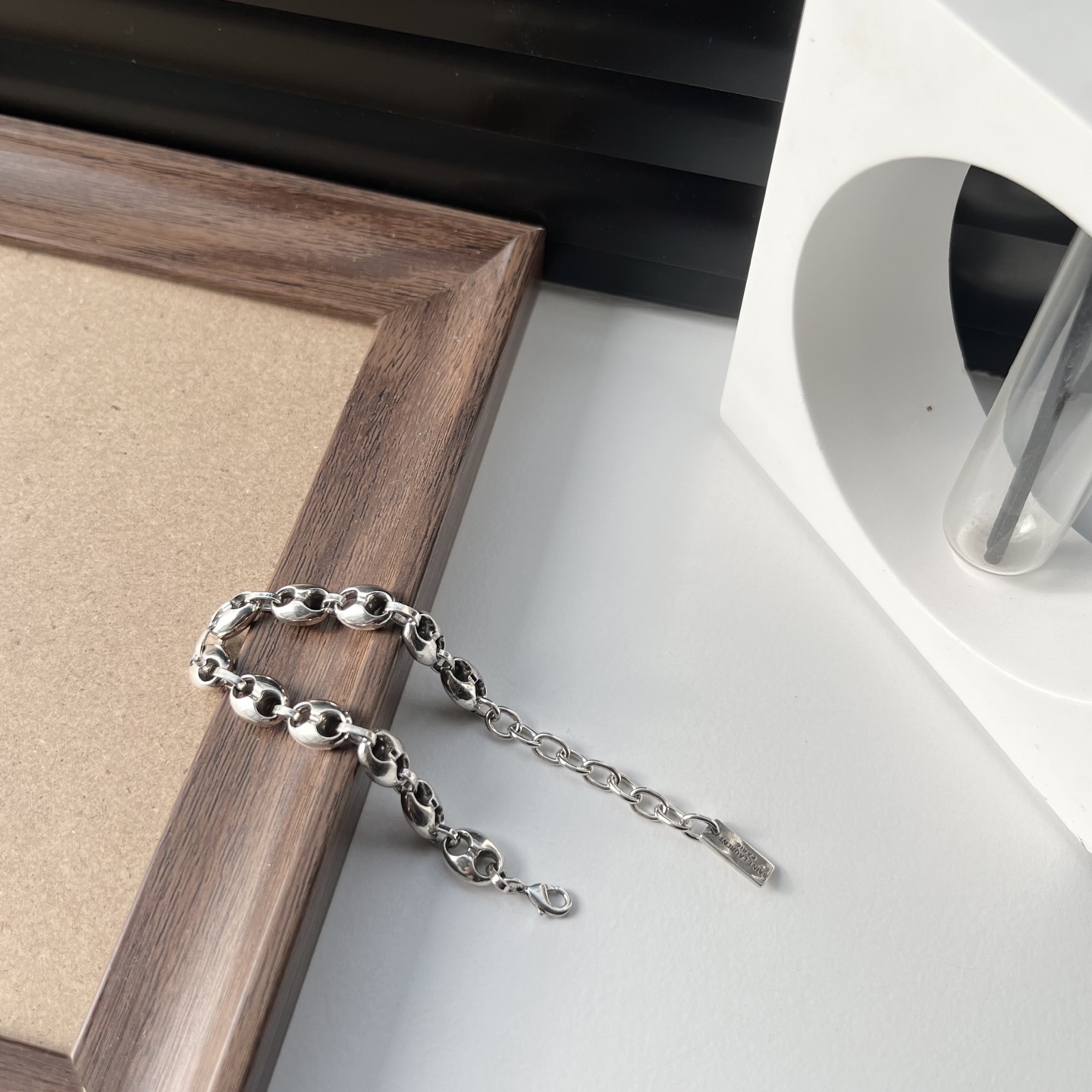 YSL JEWELRY