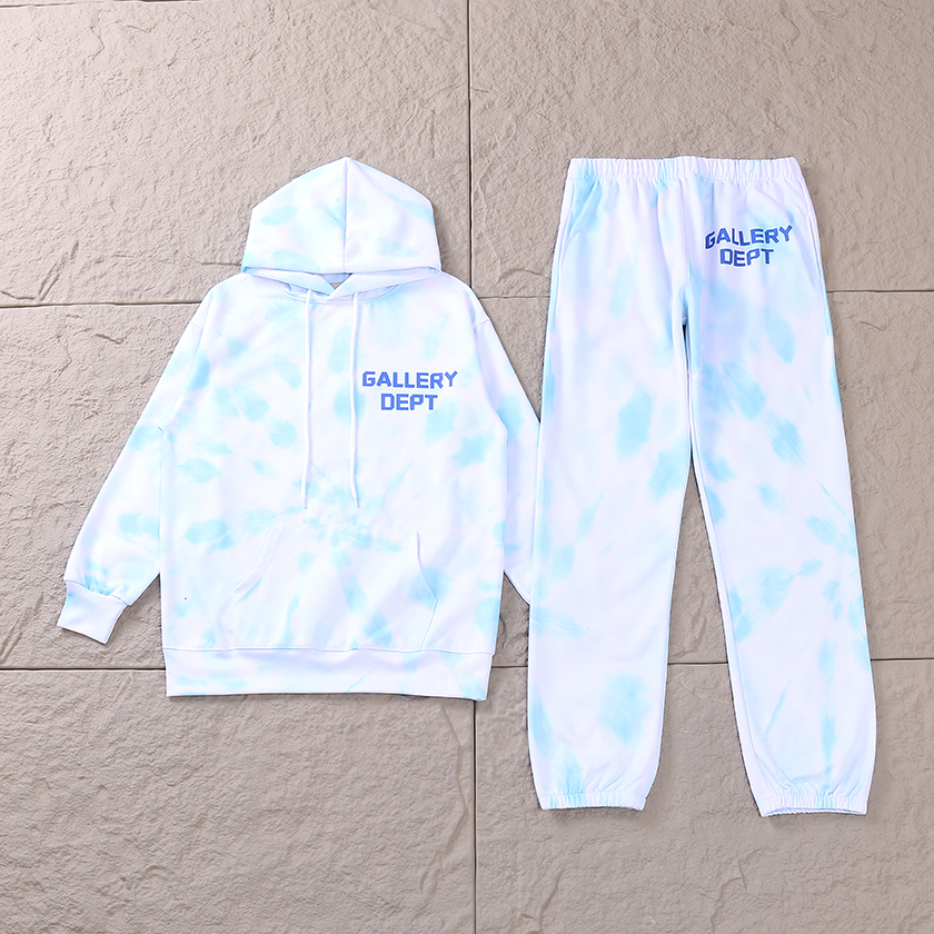 GALLERY DEPT HOODIE