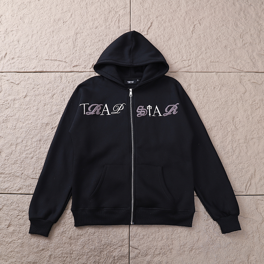 TRAPSTAR HOODIE