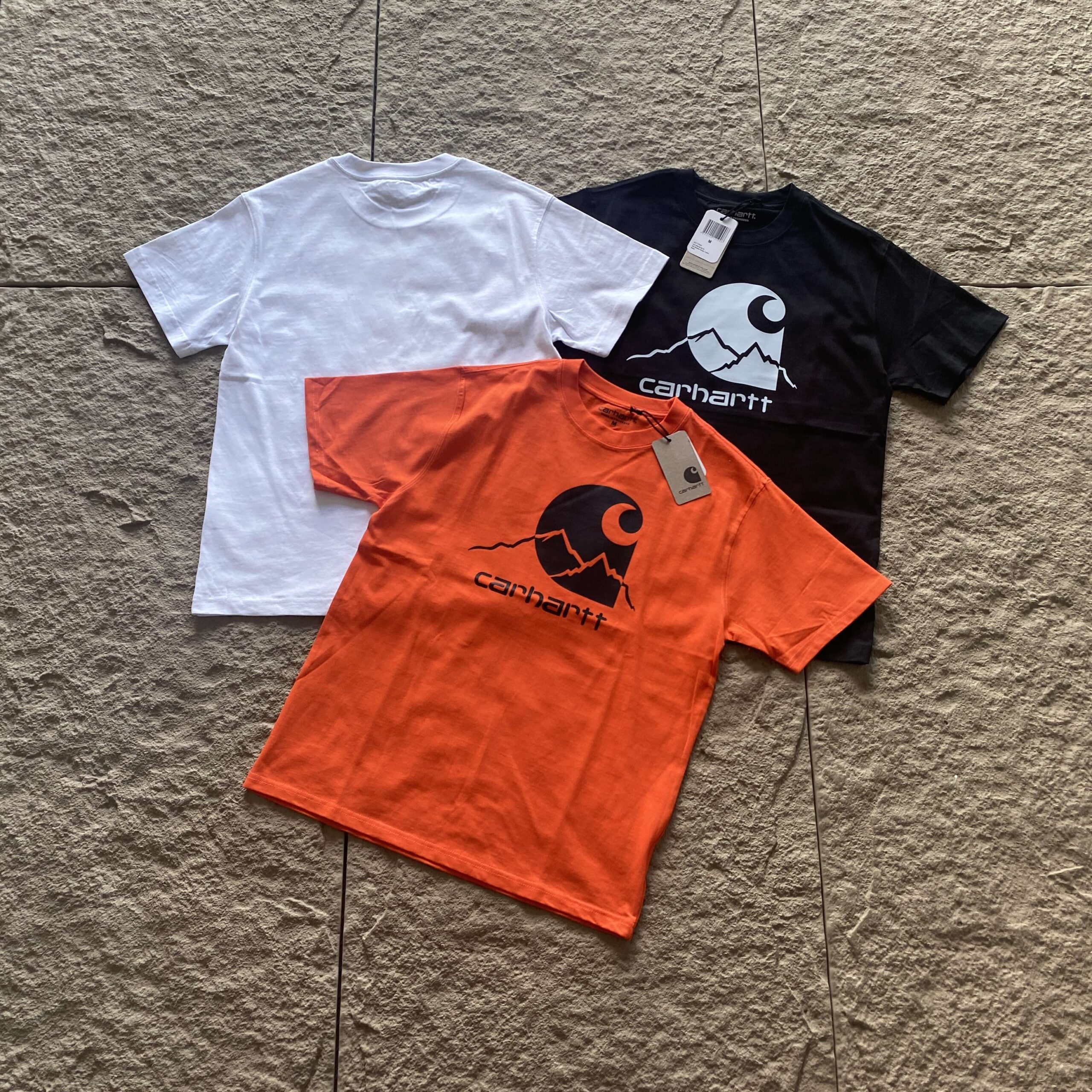 CARHARTT T-SHIRT