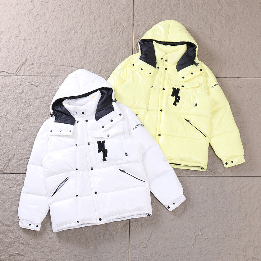 MONCLER DOWN JACKET