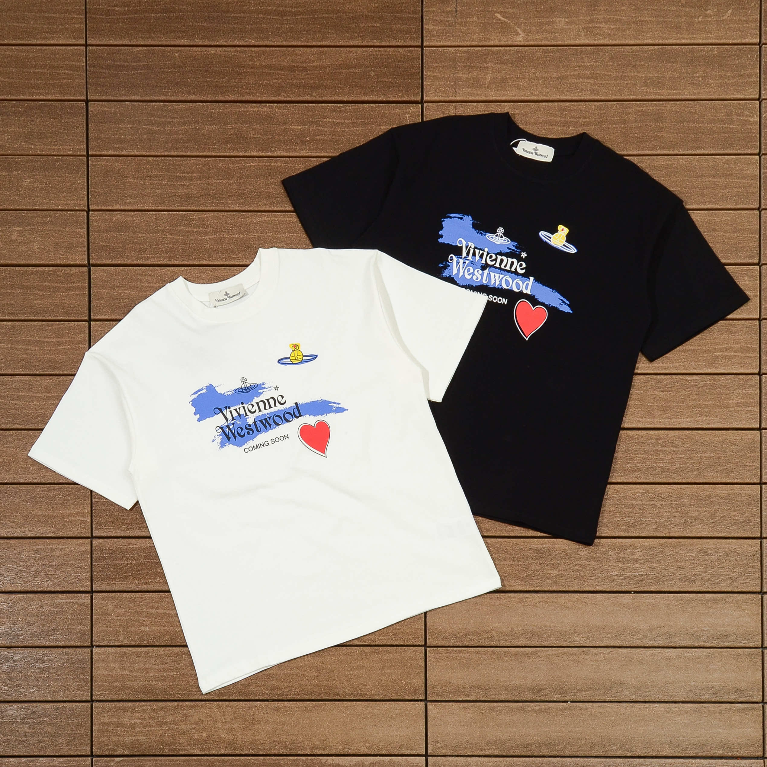 Vivienne Westwood T-SHIRT