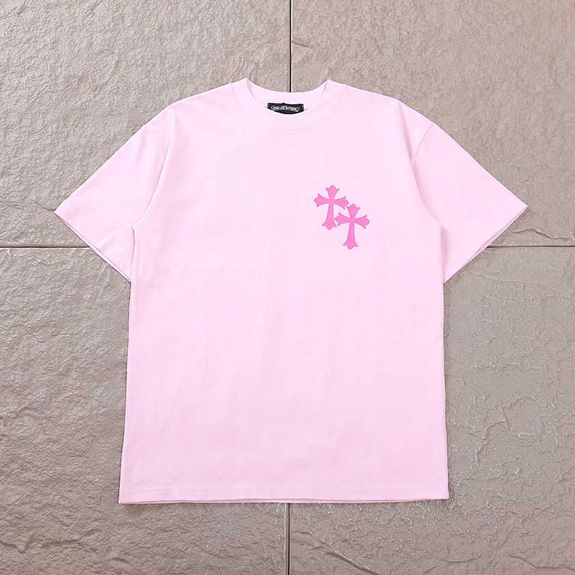 CHROME HEARTS T-SHIRT