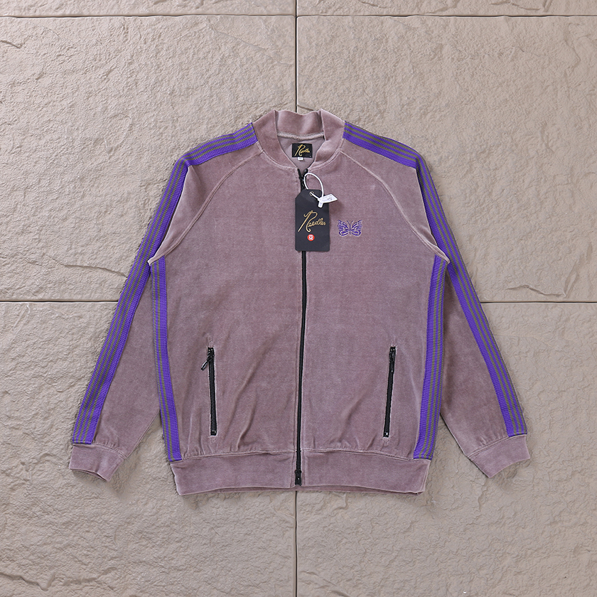 NEEDLES JACKET