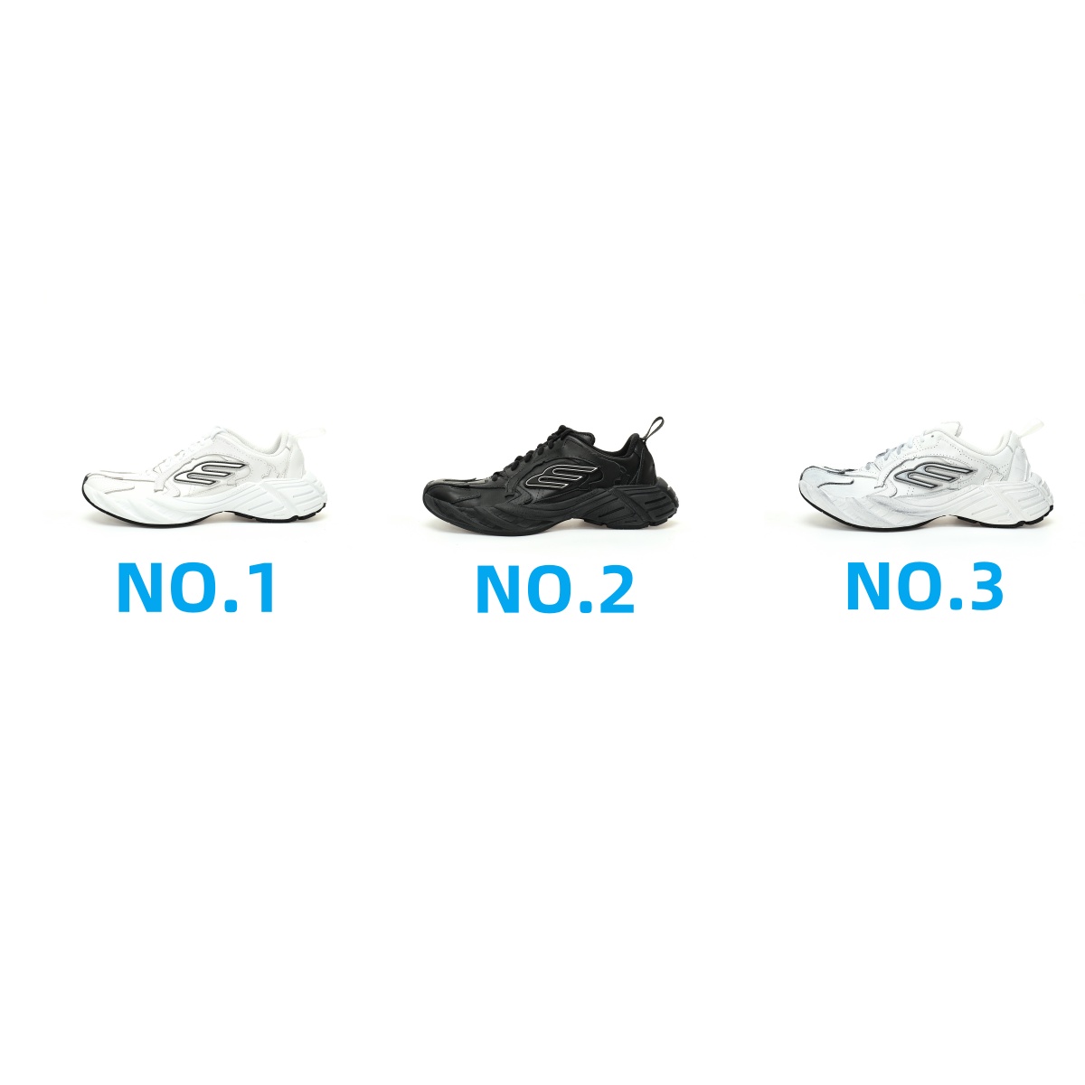 BALENCIAGA Monday Sneaker