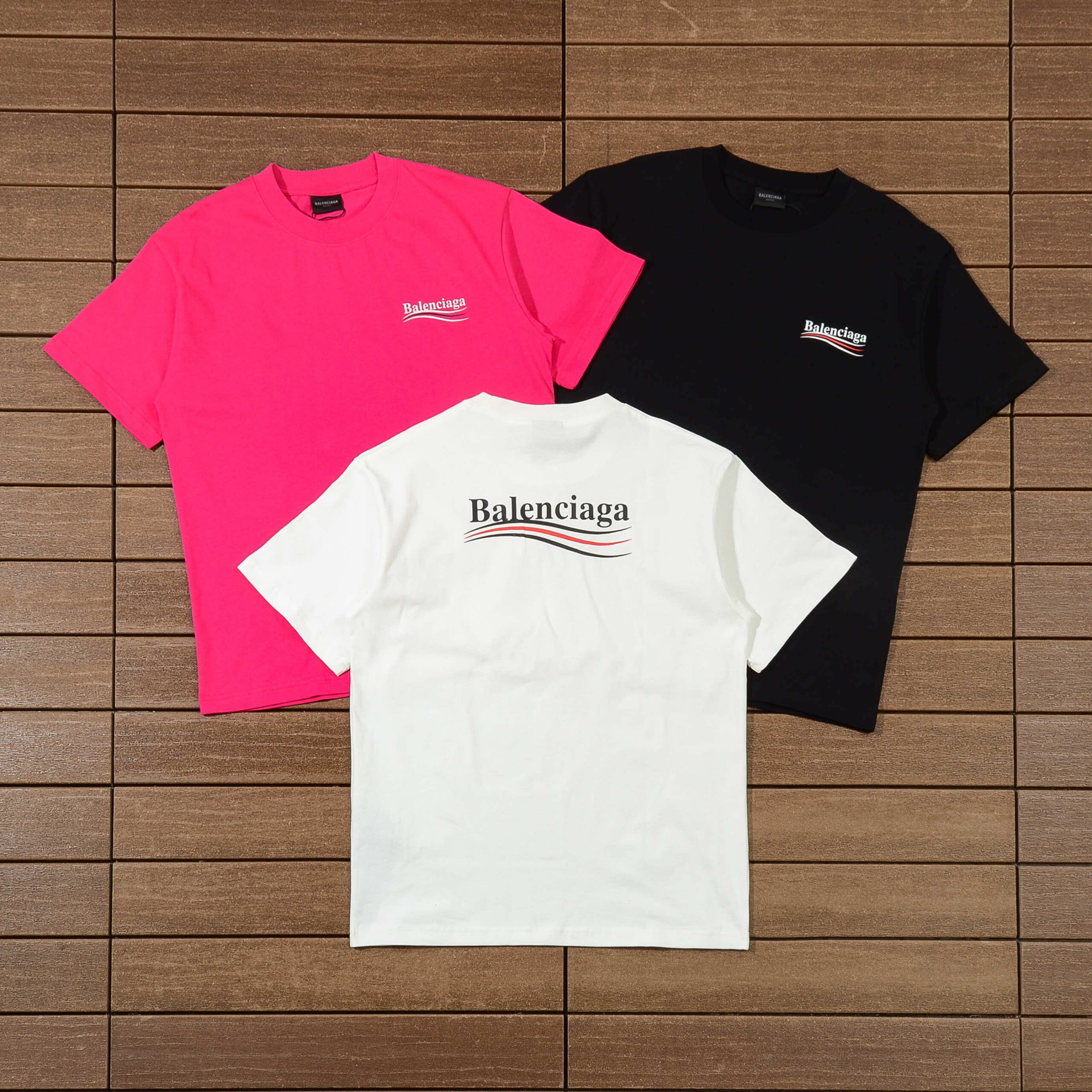 BALENCIAGA T-SHIRT
