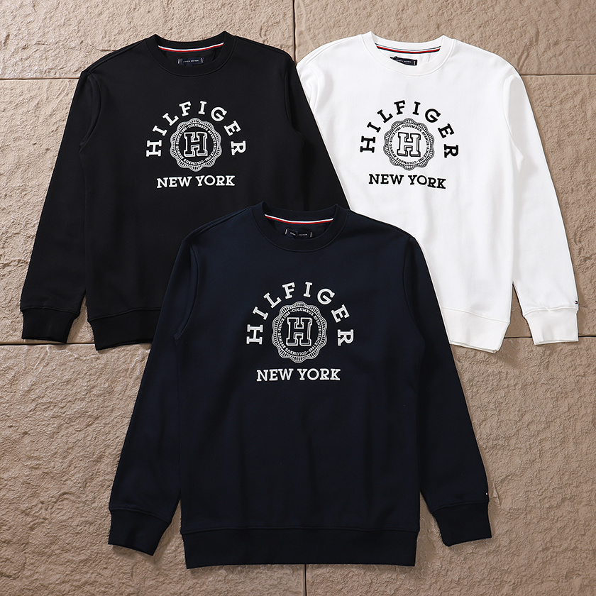 TOMMY HILFIGER Свитер