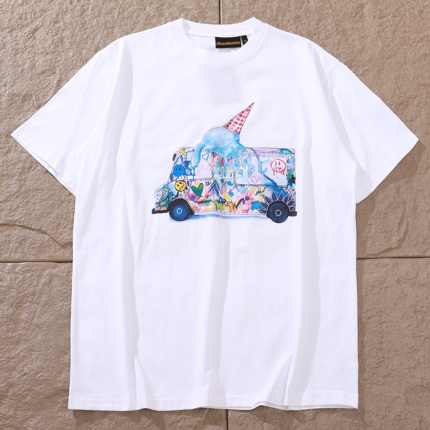 DREW T-SHIRT