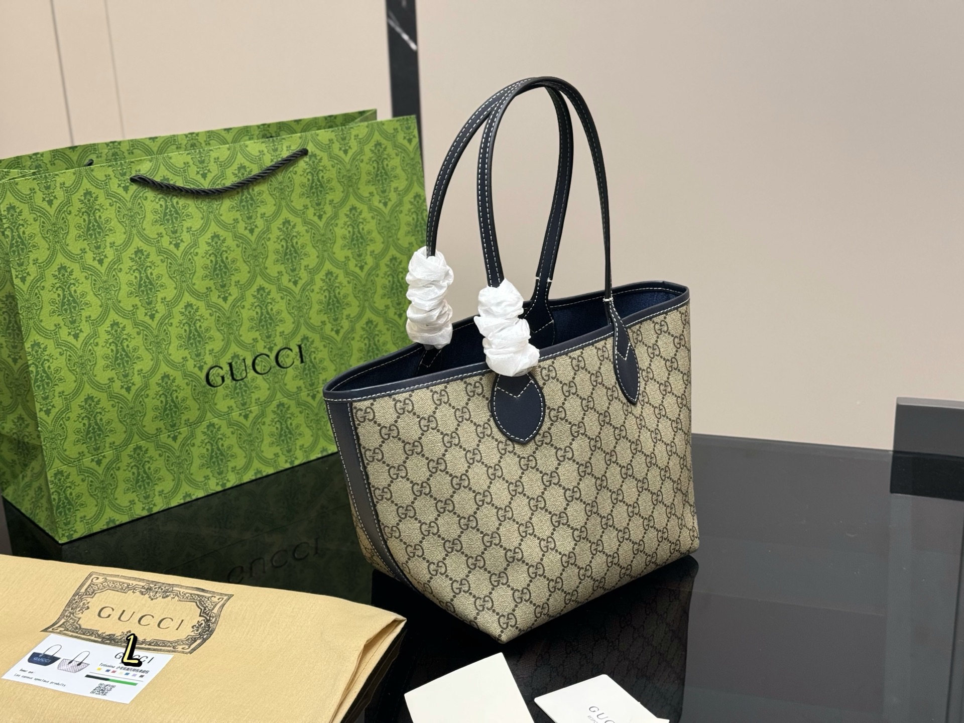 GUCCI BAG