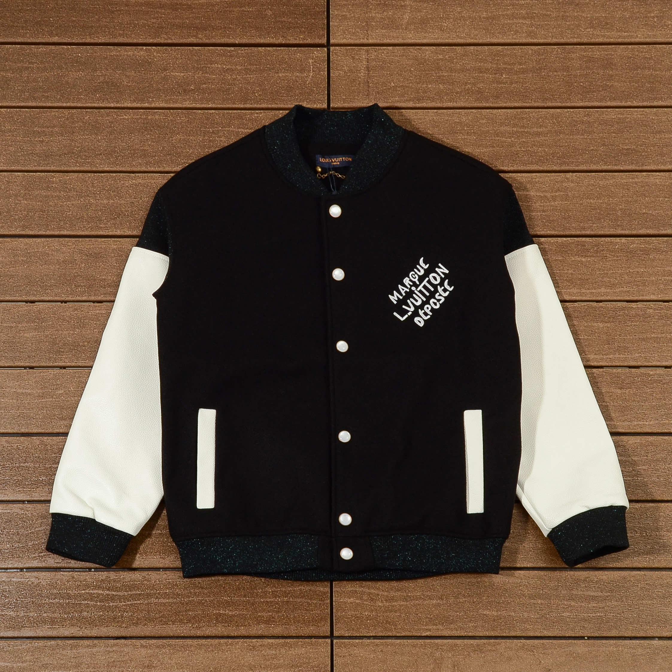 LV JACKET