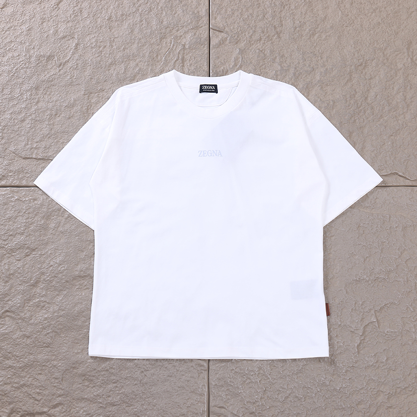 ZEGNA T-SHIRT
