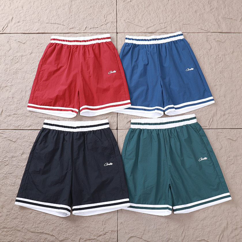 CORTEIZ SHORT