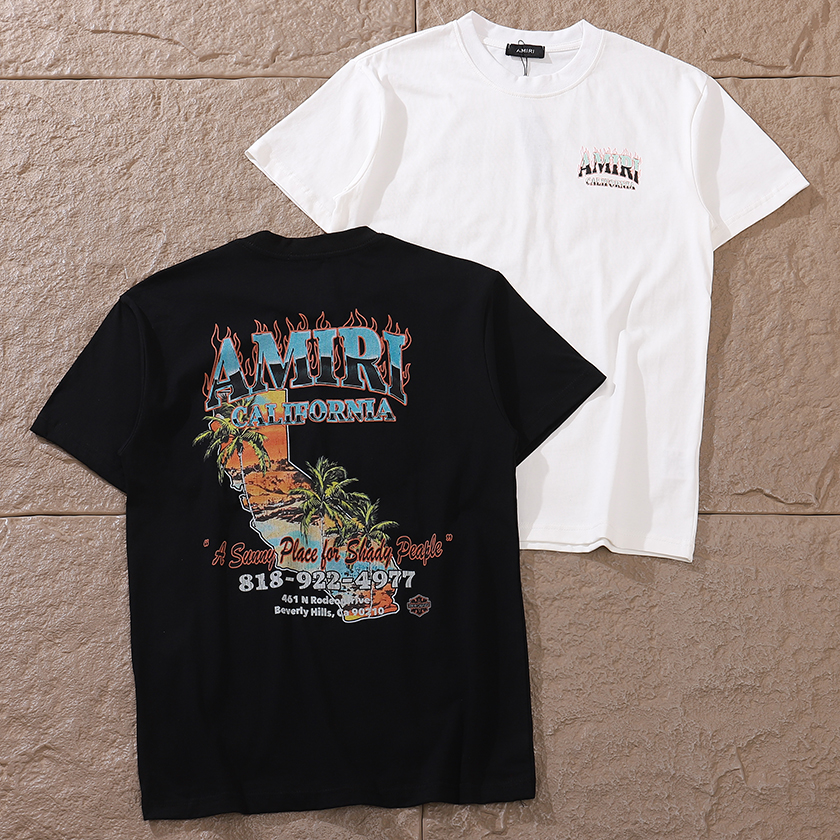 AMIRI T-SHIRT
