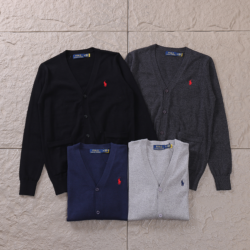 WOMAN RALPH LAUREN SWEATER