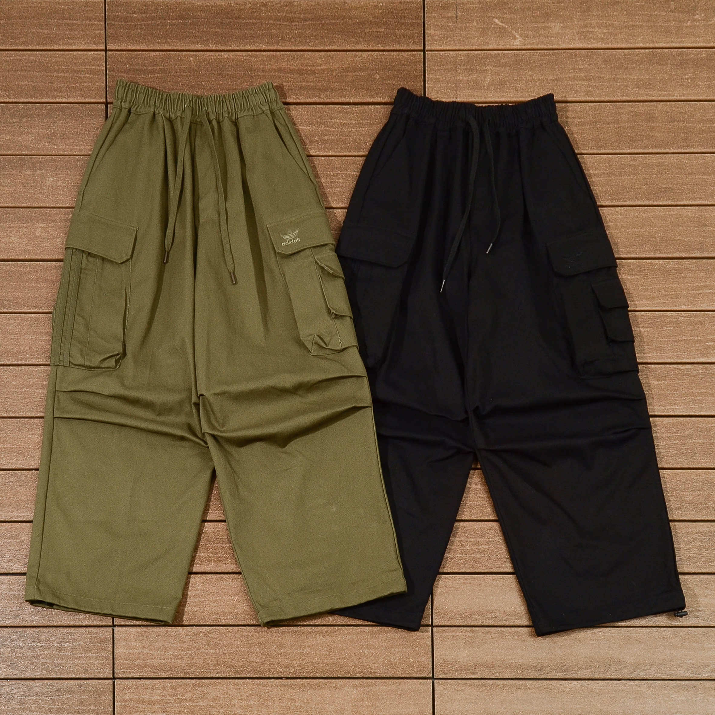 ADIDAS PANT