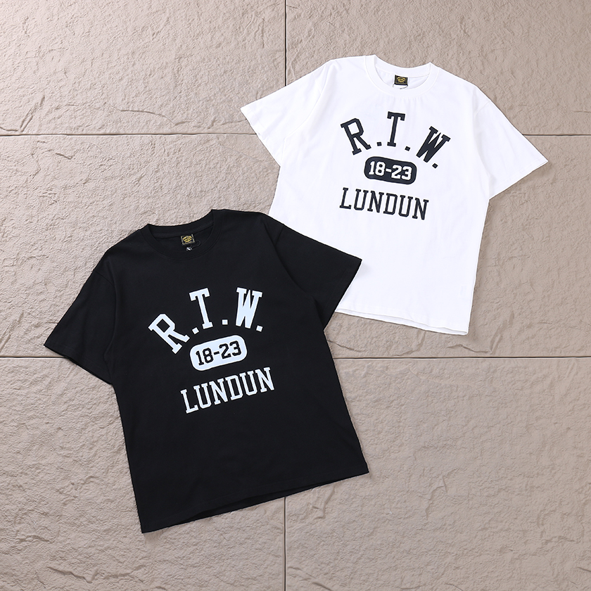 CORTEIZ T-SHIRT