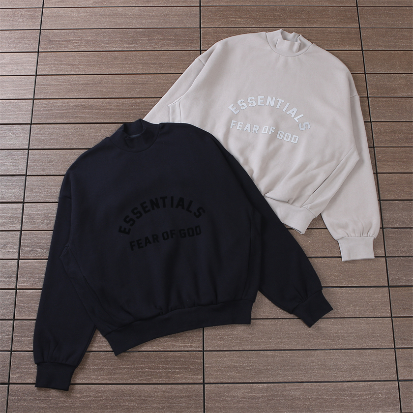 FEAR OF GOD SWEATER