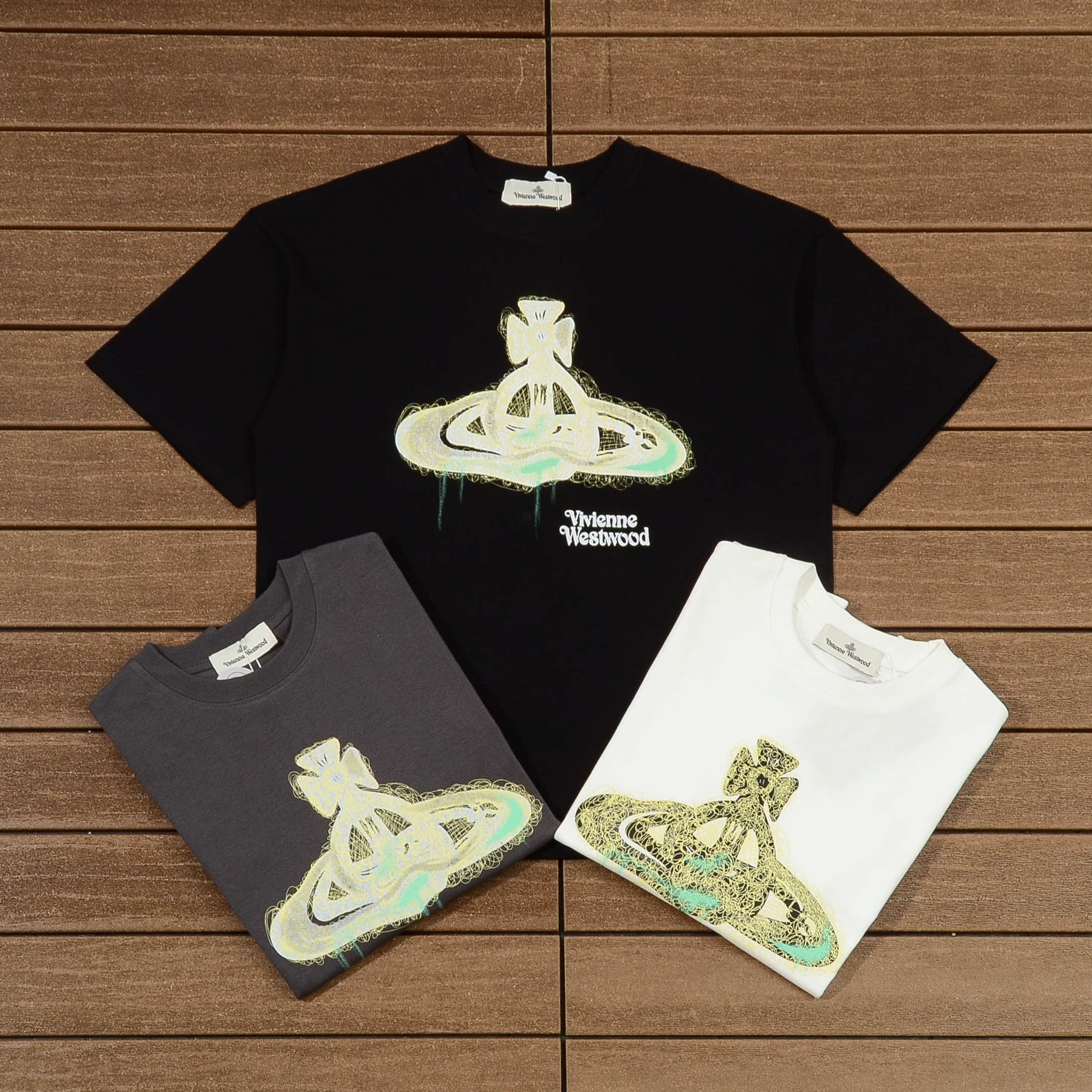 Vivienne Westwood T-SHIRT