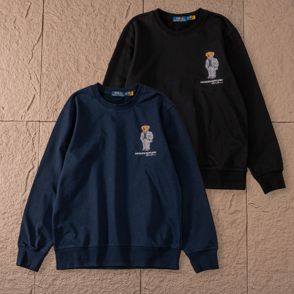 RALPH LAUREN SWEATER