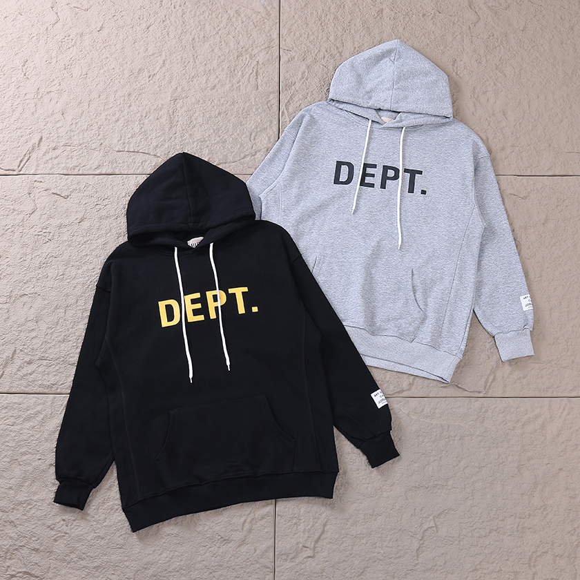 GALLERY DEPT HOODIE