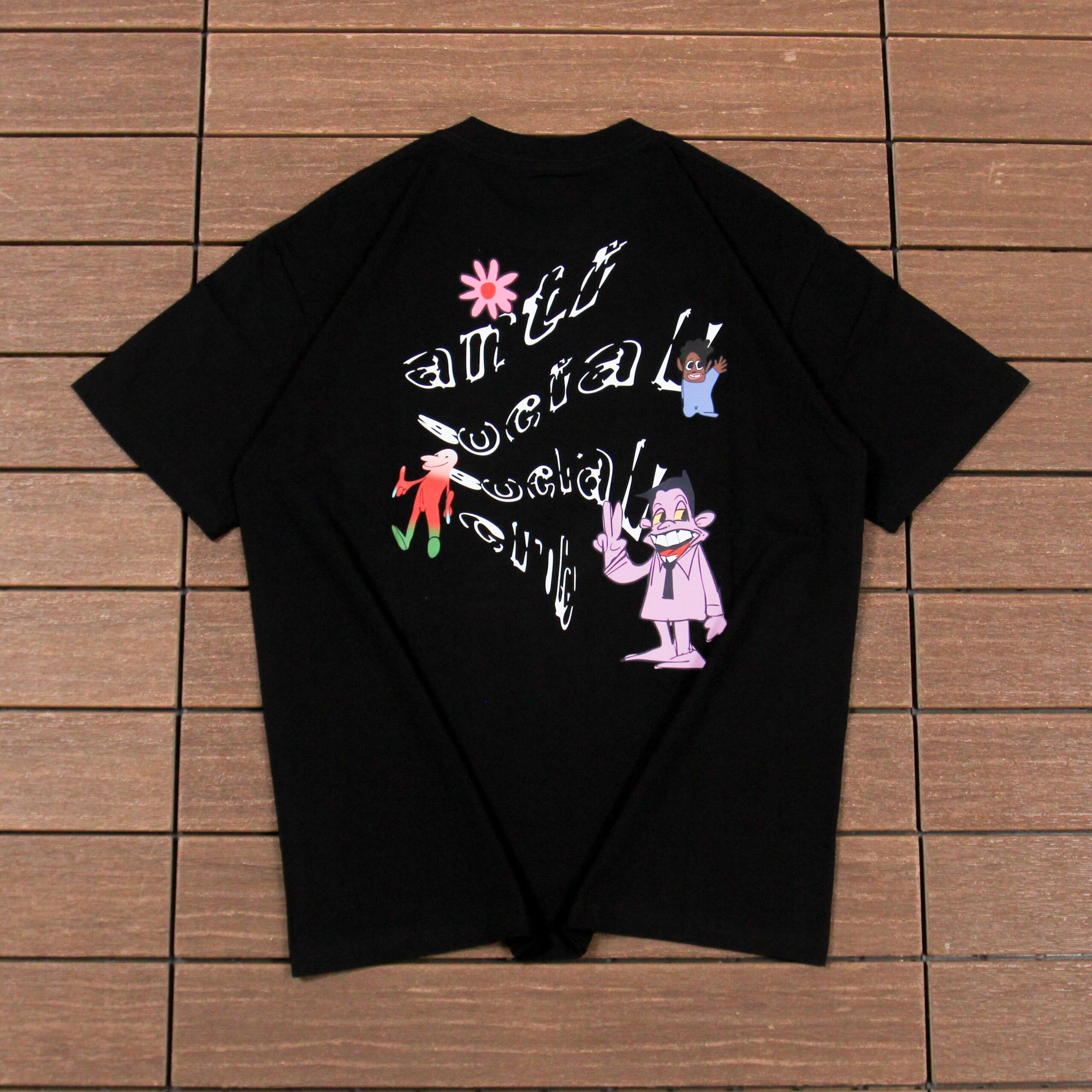ASSC T-SHIRT