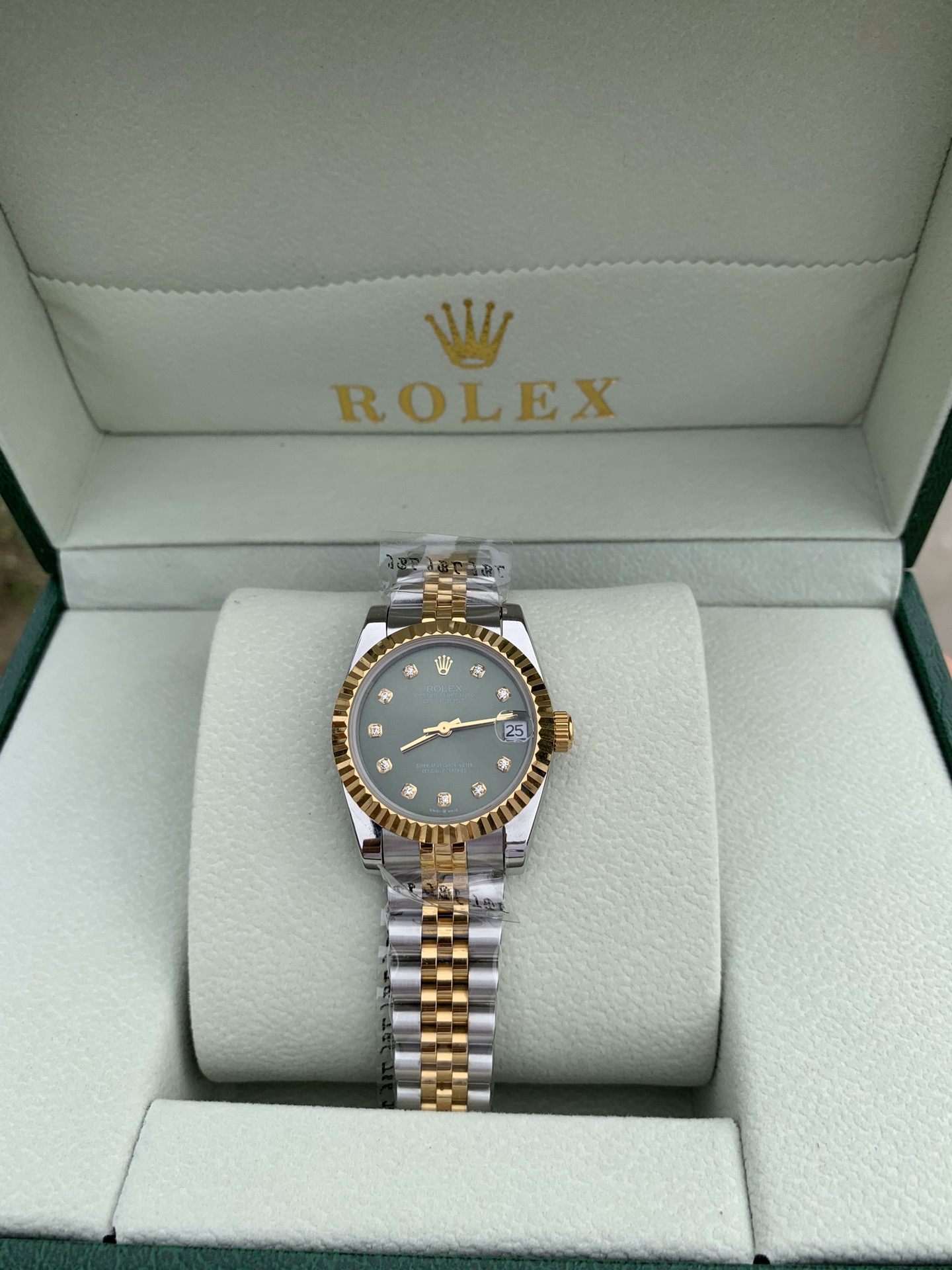 ROLEX WATCH