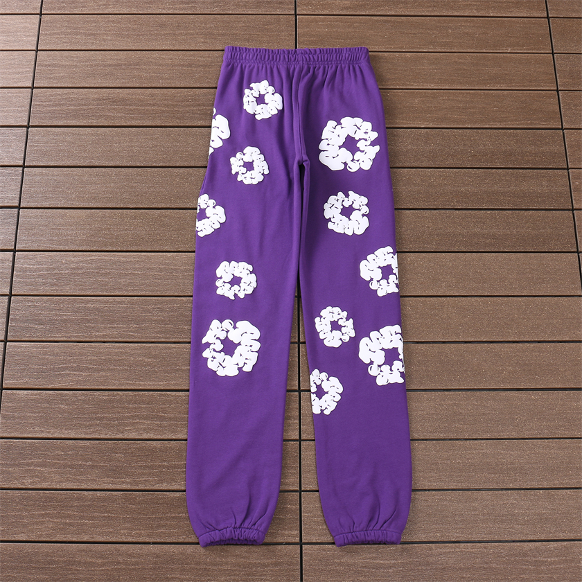 DENIM TEARS PANT