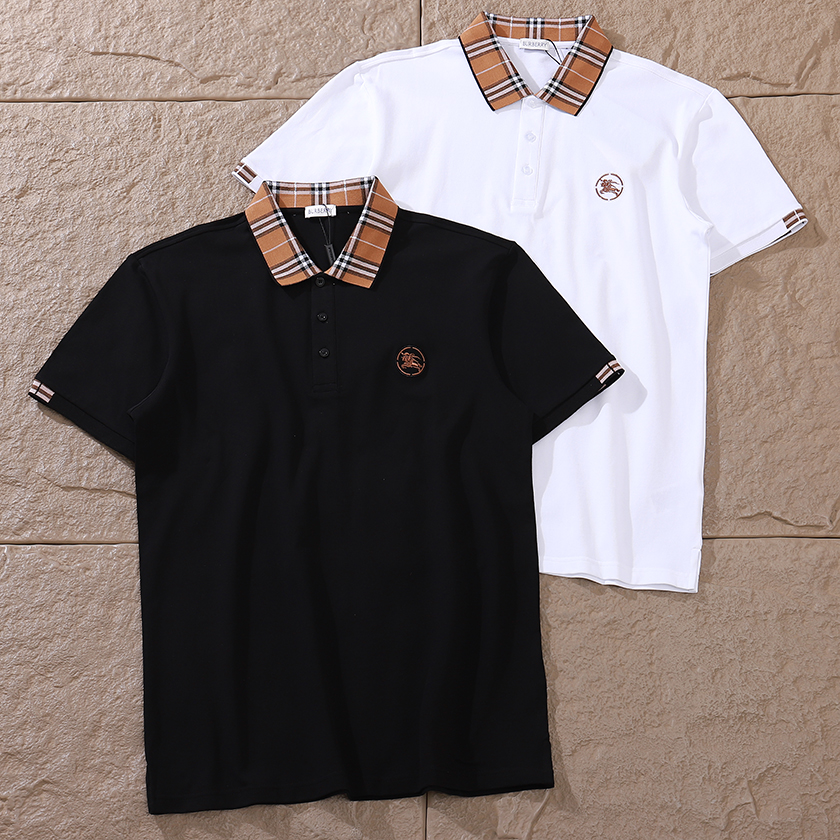 BURBERRY POLO